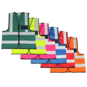 reflective vests